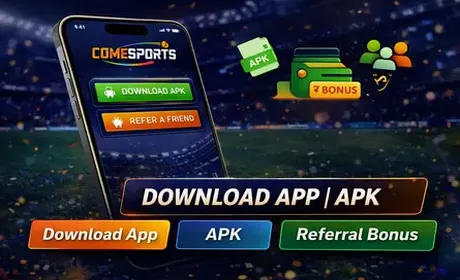 Download the app, unlock code 365BETVIP, and enter ₹1 contests faster